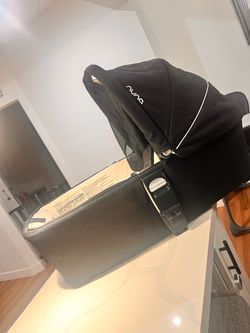 Nuna MIXX Series Bassinet