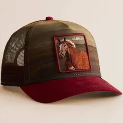 Goorin Gambler hat
