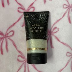 body wash