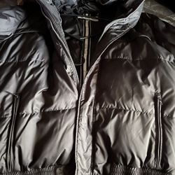 Marc New York Jacket New 