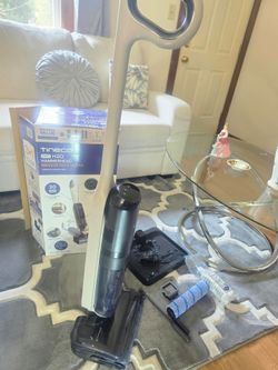 Tineco GO H2O Hammerhead Messdetect Ultra Cordless Vacuum & Mop