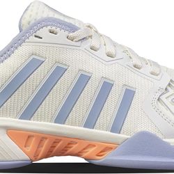 K-Swiss Women's Pickleball Supreme Shoe