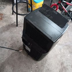 Honeywell Portable Ac