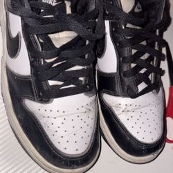 Panda Nike Dunk Low