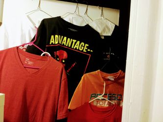 Mens Clothes $1 A Piece Ropa De Hombre $1