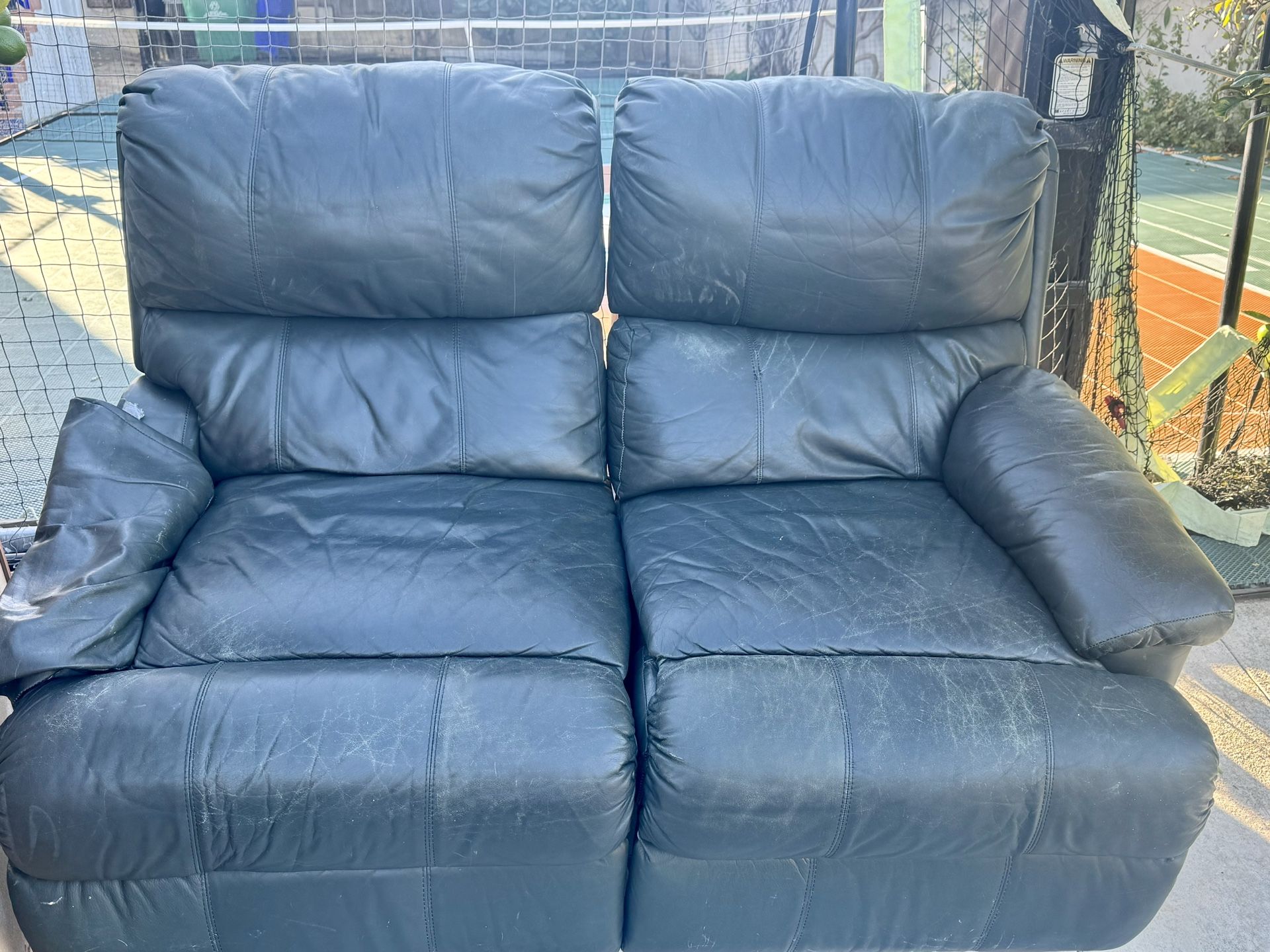FREE Couch