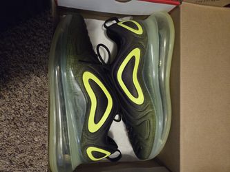 Nike Air Max 720