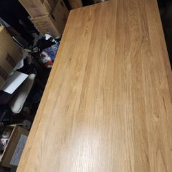Dining Room Table $ 200