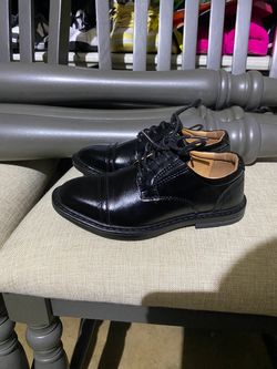 Nine West - little kids size 13 (Boys)