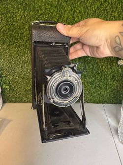 Antique Eastman Kodak Camera! See all pics