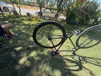 Fixie obo