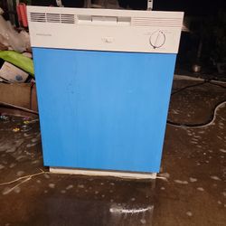 Dishwasher New 