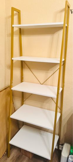 Book shelf