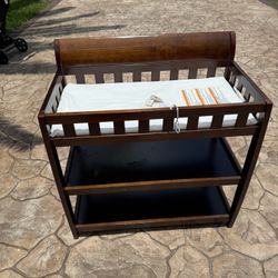 Changing Table 