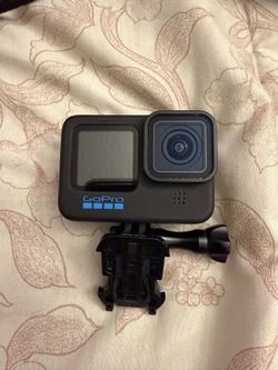 GoPro Hero 10
