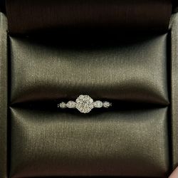 Engagement Ring 