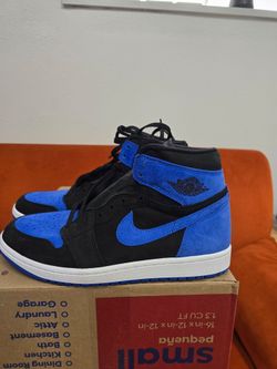 Jordan 1