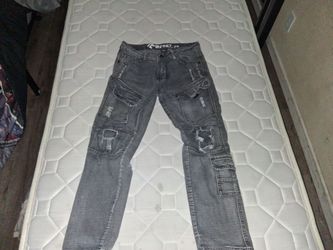 Baggy jeans size 32