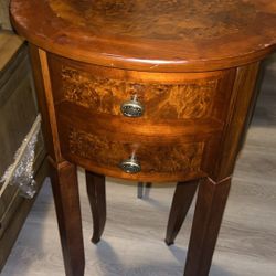 Antique Chinese Hallway Table 
