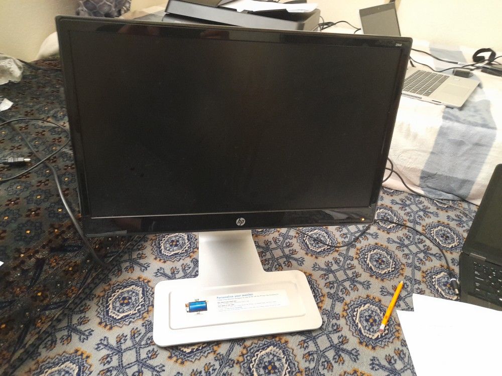 HP Monitor