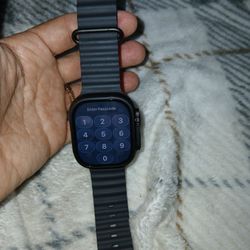 Apple Watch Ultra 3 