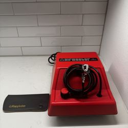 Kopykake Pastry Airbrush w/ Edible Paint