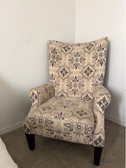 Two chairs