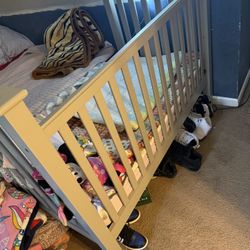 Crib 