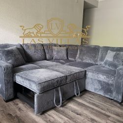 Brand New Furniture Sectional Couches Financing Available 