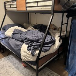 Bunk beds