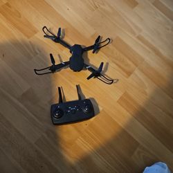 Brand new never used drone. 