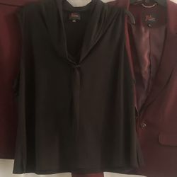 3 Piece Suit n’ Skirt