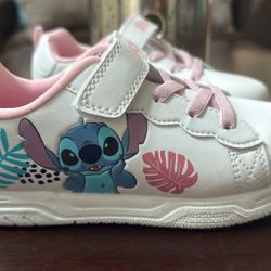 Stitch Sneakers