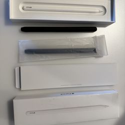 Apple Pencil (2nd Gen)