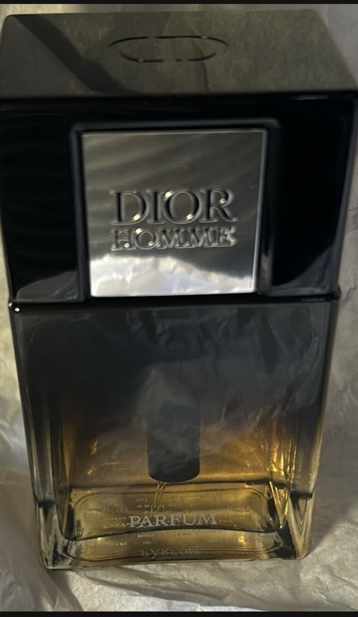 Dior Homme Parfum