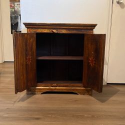 Short Shelf