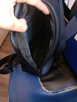 Travel Bag
