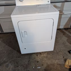 Kenmore Gas Dryer 