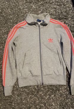 Adidas jacket