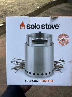 Solo Stove