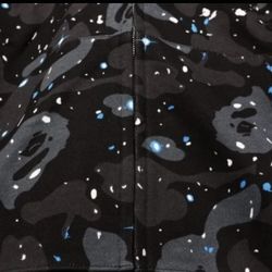 Star BAPE Hoodie