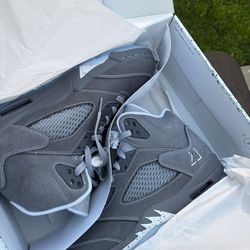 Wolf gray 5s DS