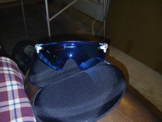 Oakley 0094671 Encoder White 