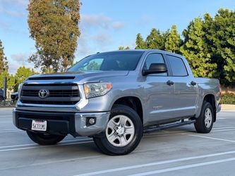 2014 Toyota Tundra