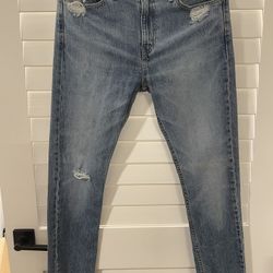 Levi's 510 Jeans $20 OBO!!!