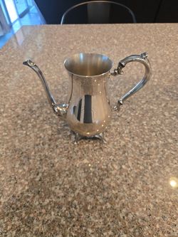 Tea Pot