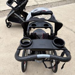 Jogger Stroller