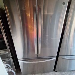 Refrigerador Good Condition 3 Months Warranty Delivery Aviable 