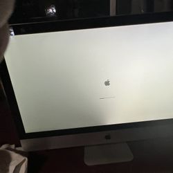 2010 iMac