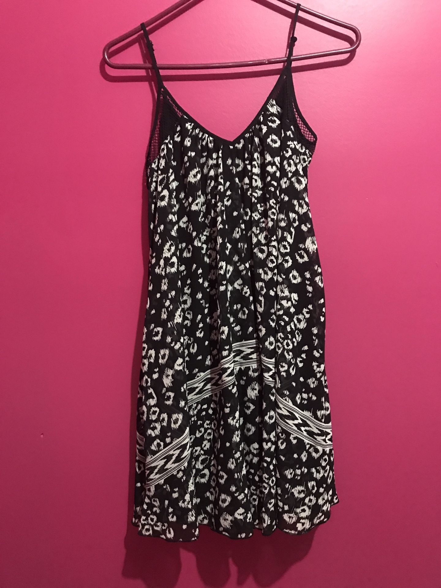 Dress size XS